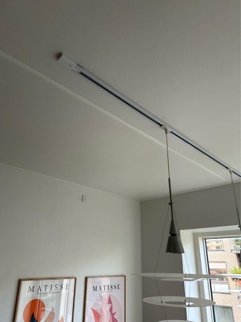 Opsætning af diverse: