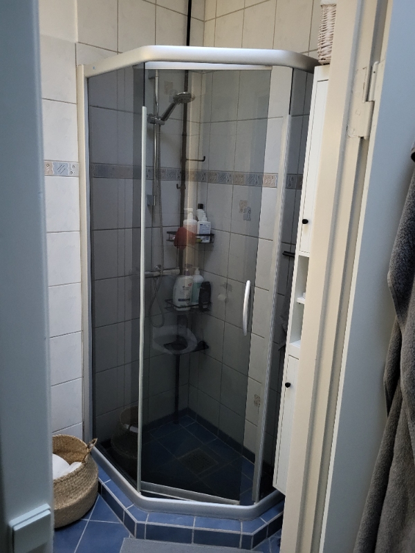 Renovering af badeværelse