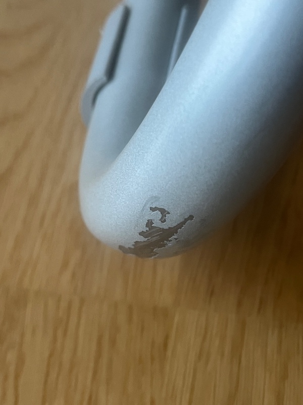 Opsætning af tv-beslag og TV på væg