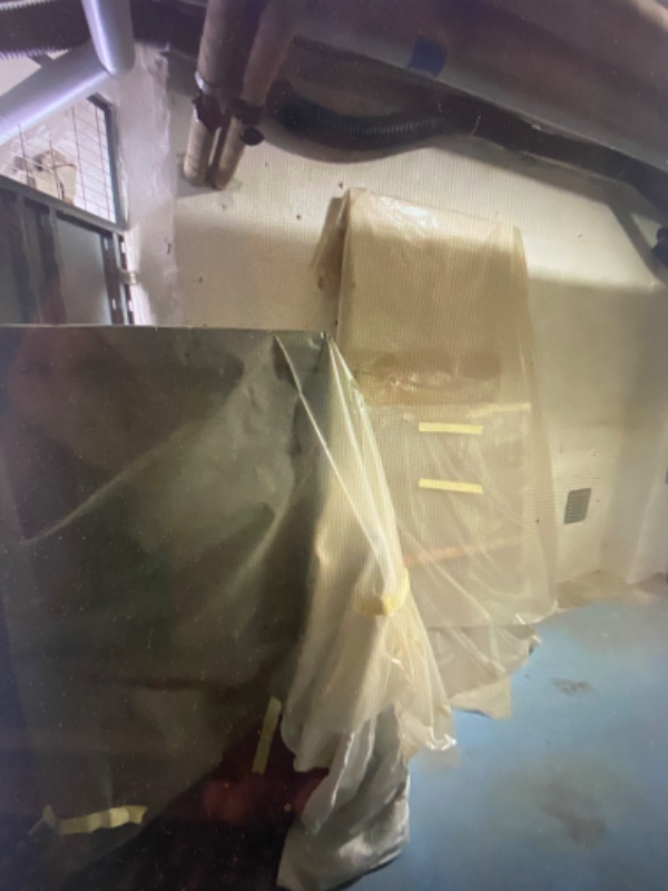 Tømning / rydning af kælderrum