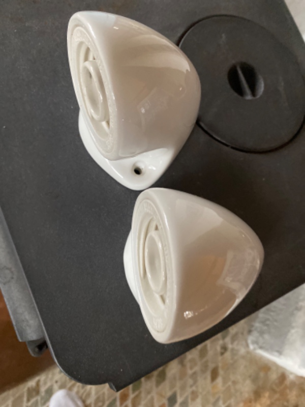 Opsætning af badeværelseslamper