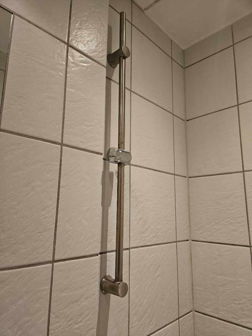 Installation af brusetermostat