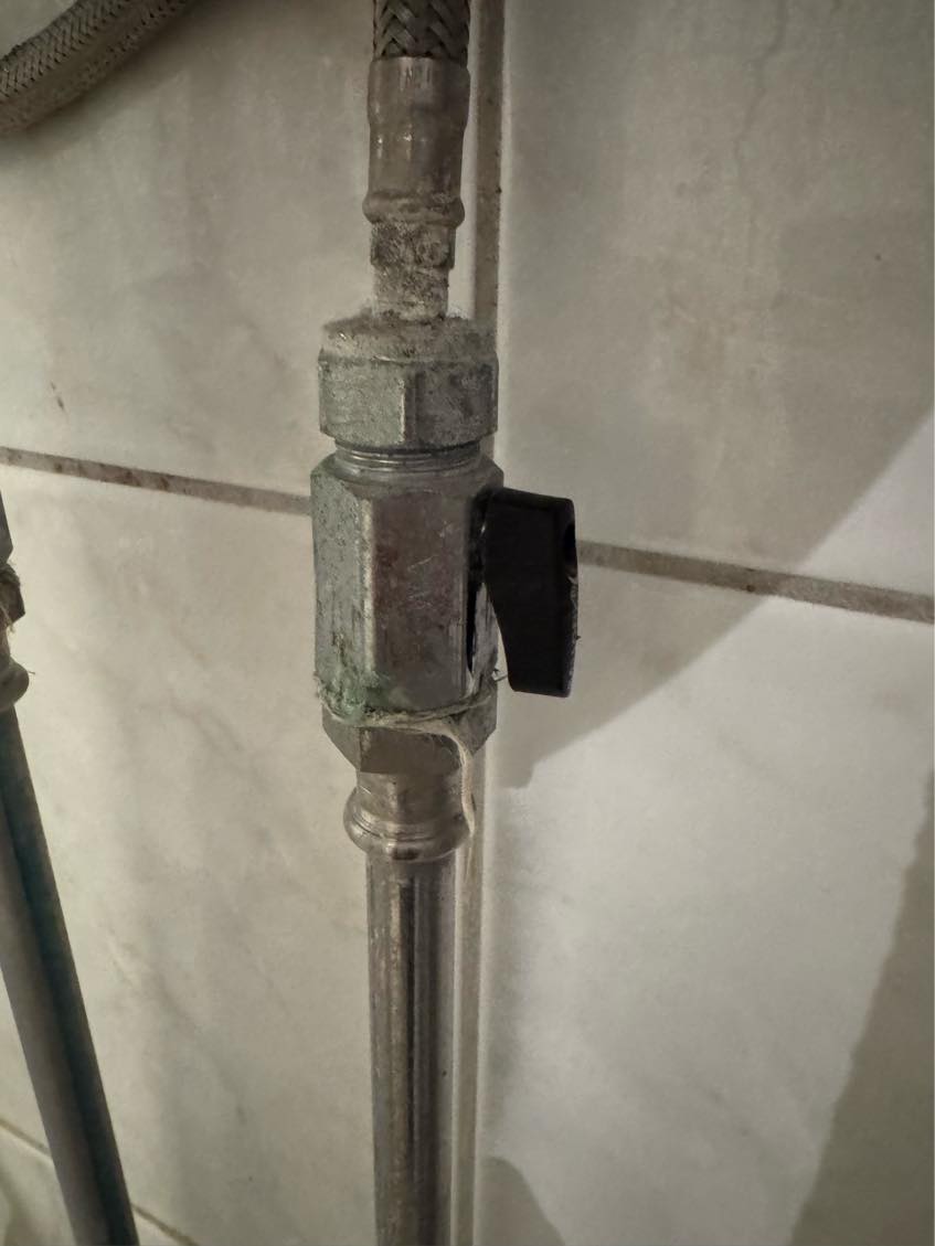 Udskift af ventiller