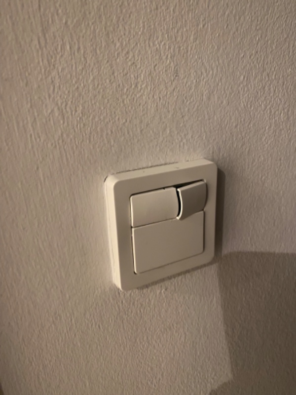 Udskiftning af kontakt