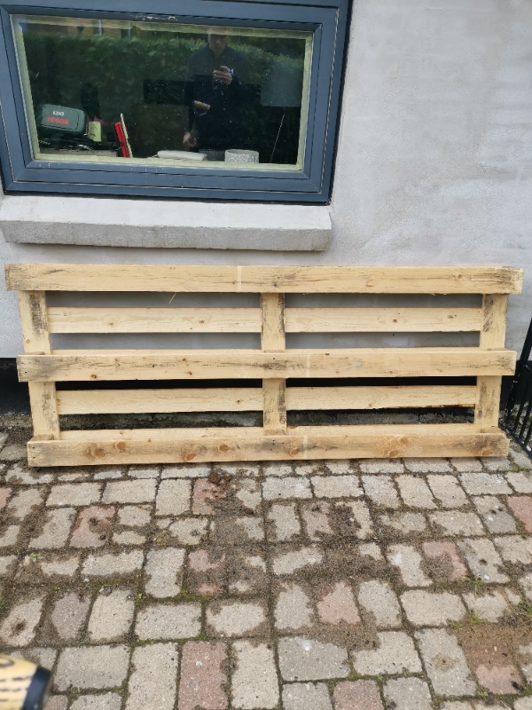 Kørsel til genbrugspladsen