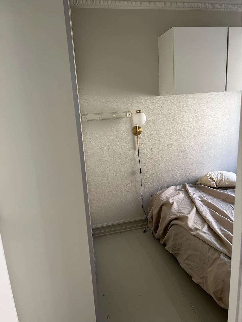 Hjælp til at fjerne nogle sager