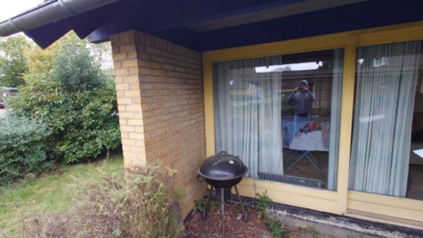 Ny anlæggelse af have