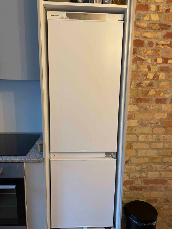 Hjælp til at færdiggøre køkkenet