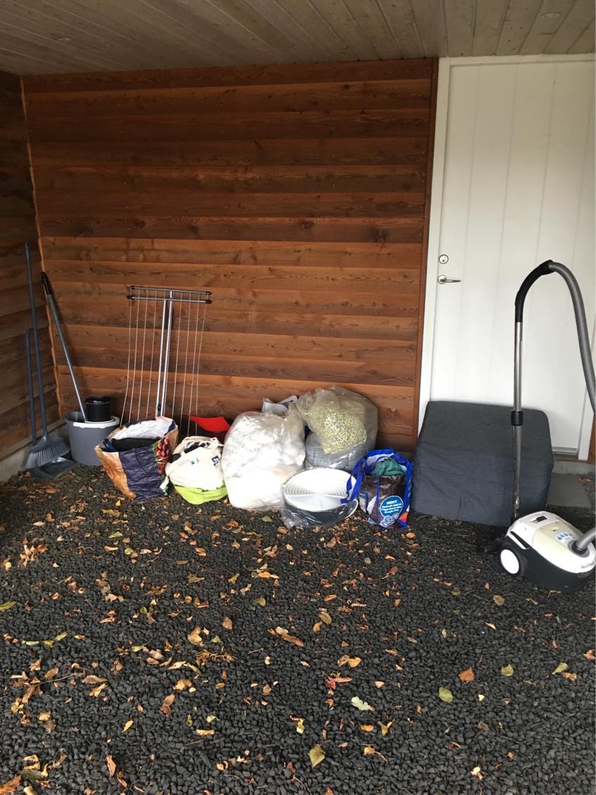 Flyttet ting på forbrændingen (se billede)