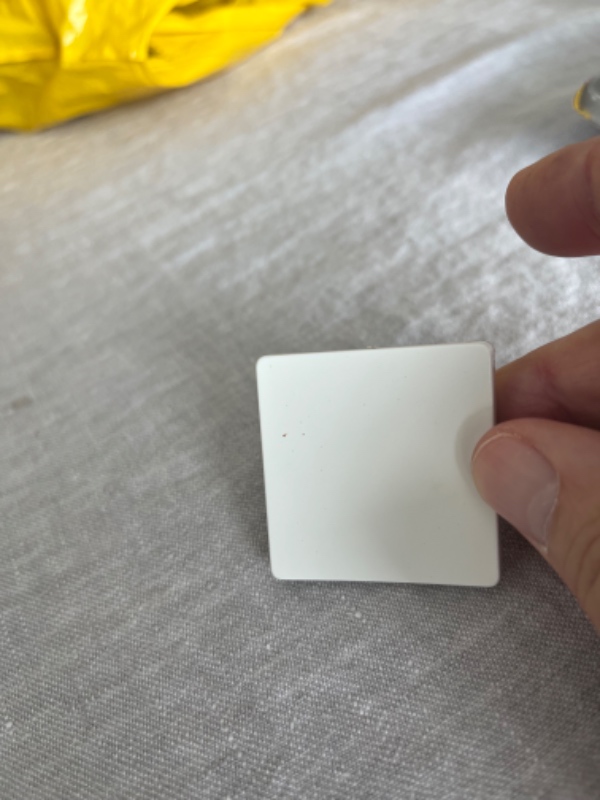 Installering af stikkontakt