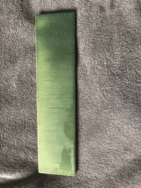 Flisemurer til opsætning af 3 m2 fliser i forbandt i køkken