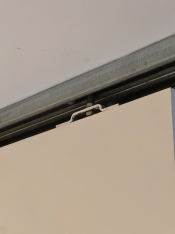 Håndværker/handyman