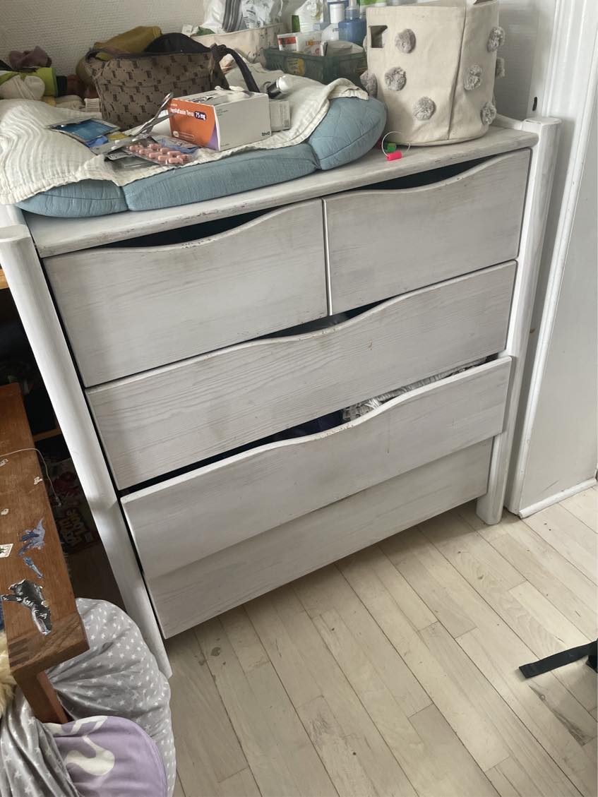 Flytte fra Pile Alle til Tullinsgade