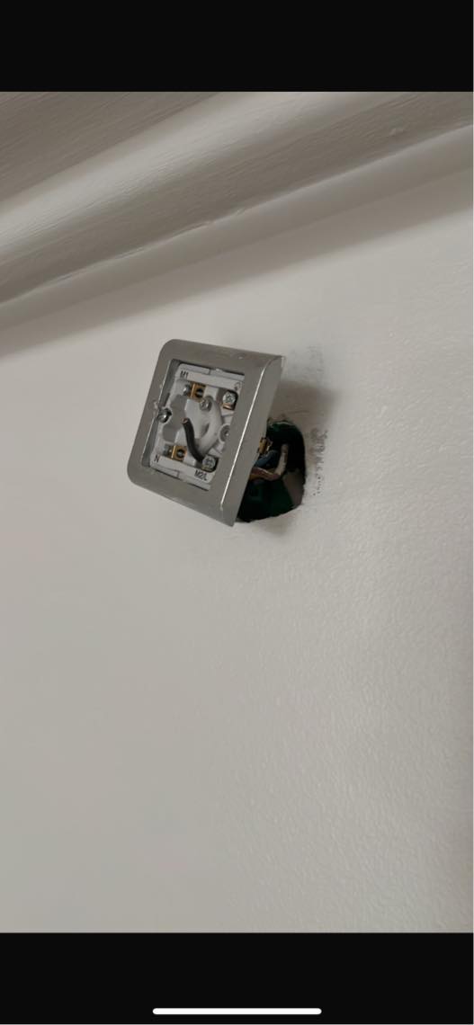 El arbejde Værløse