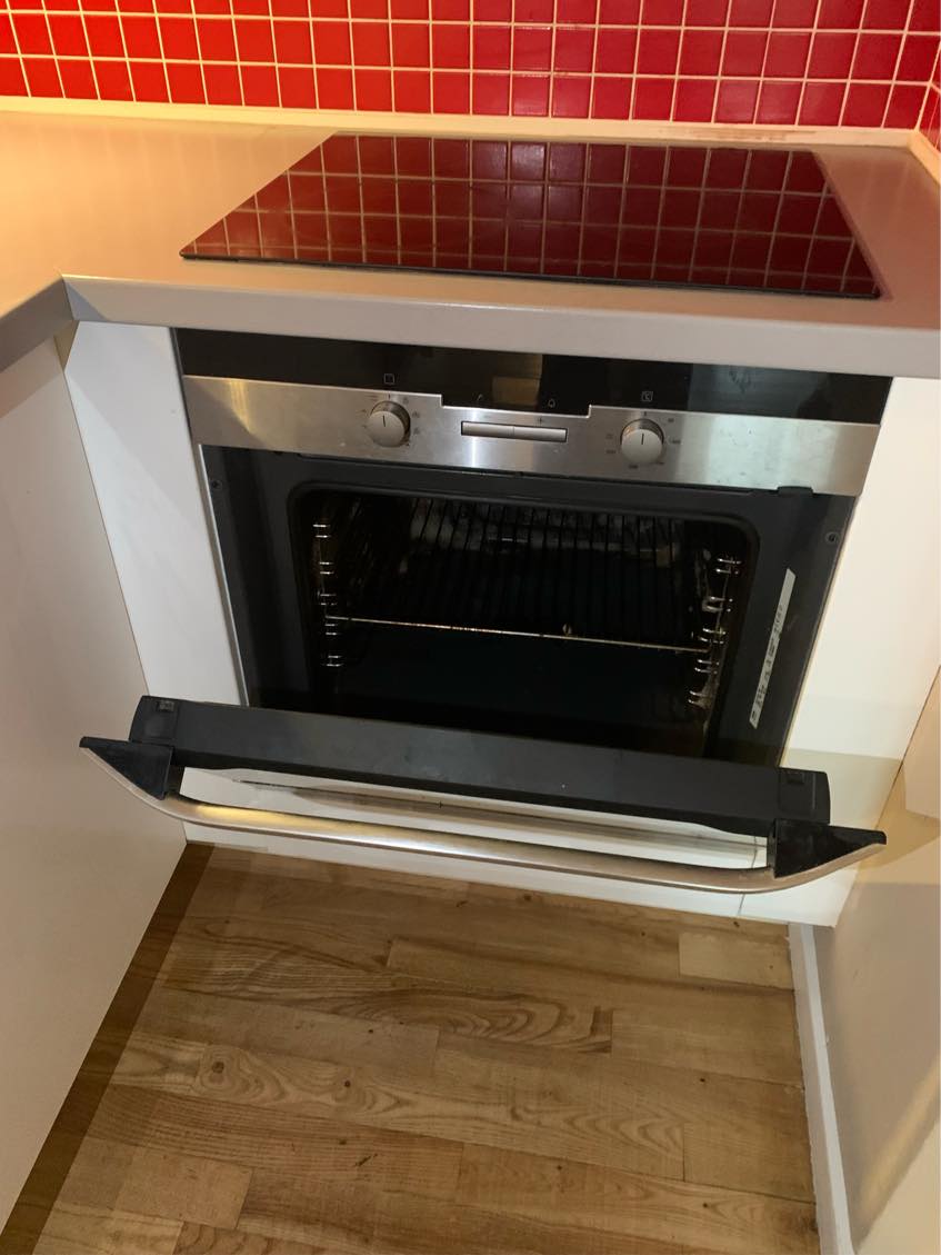 Udskiftning af diverse