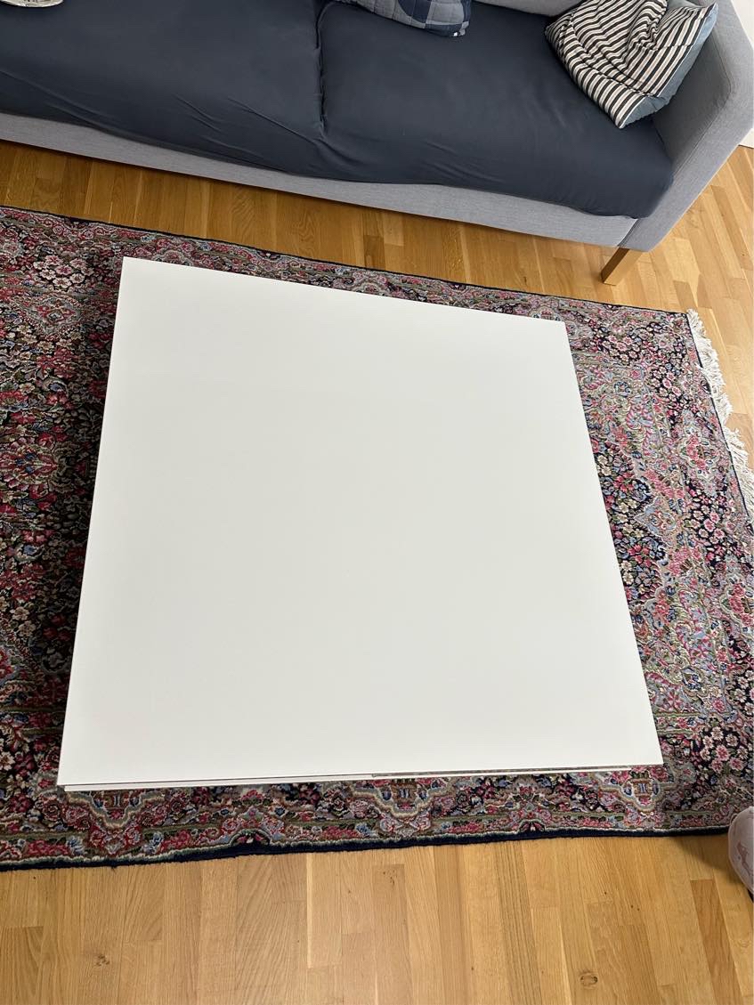 Fuld flytning fra Odense til København