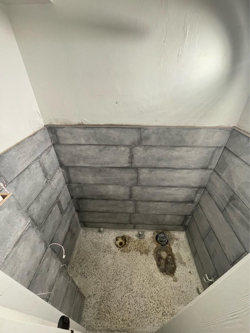 VVS søges - Nye vandrør og toilet