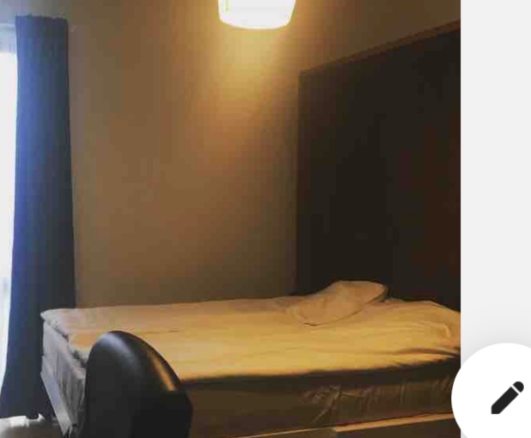 Nedrivning af vægseng