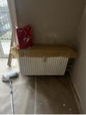 Afmontere radiator