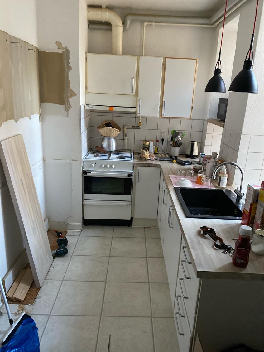 Hjælp til at fjerne nogle sager