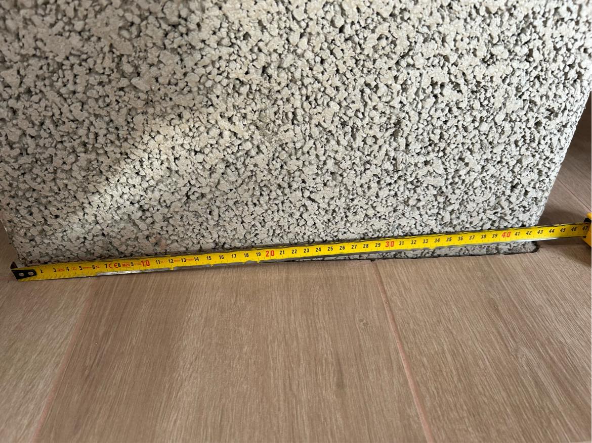 Opsætning af fliser