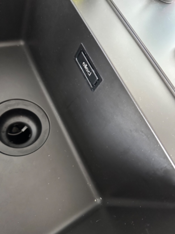 Tilslutning af bundventil i køkkenvask og tilslutte opvask/vaskemaskine