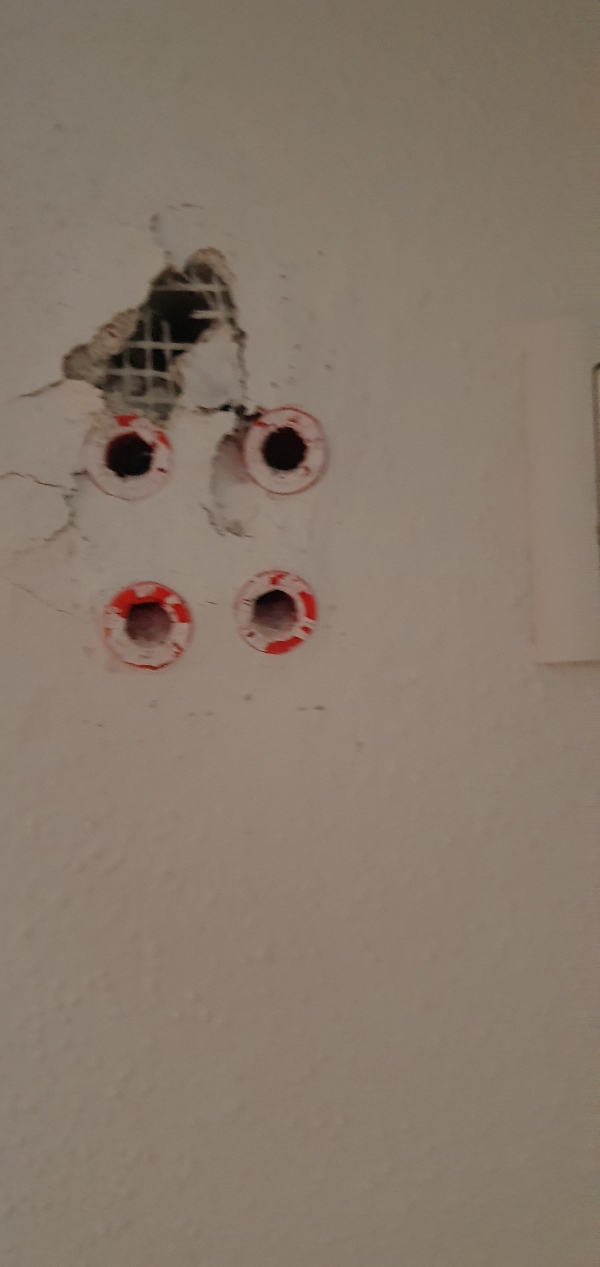 Ophæng til Sonos høktaler