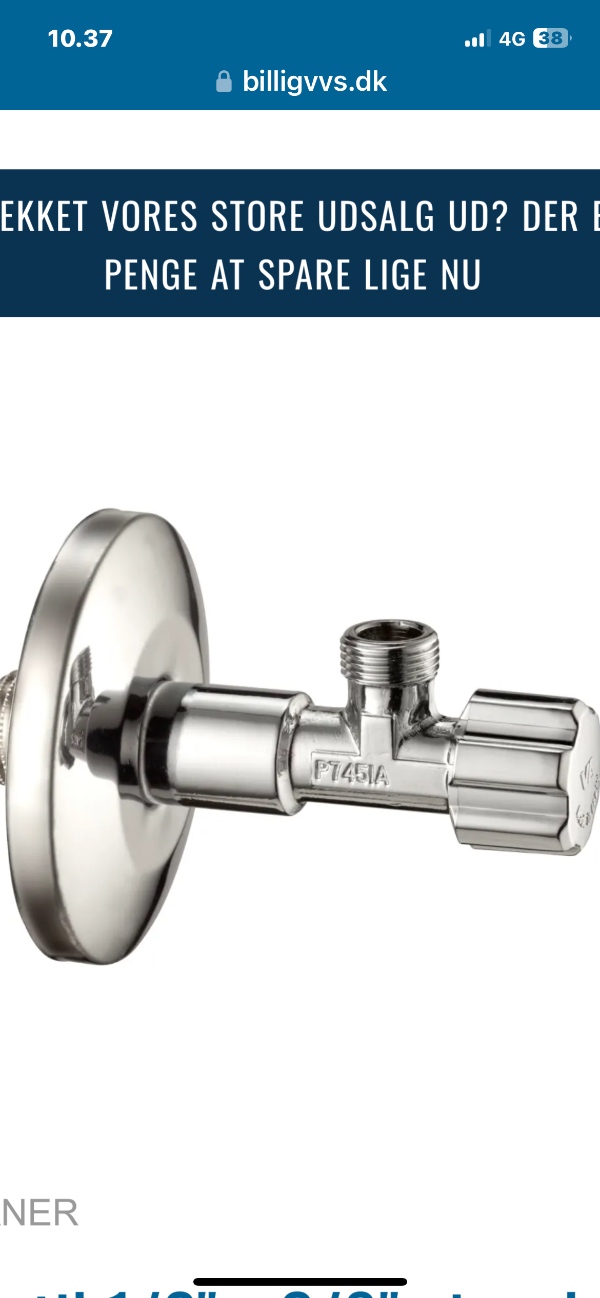 Opsætning baderums møbler og vask