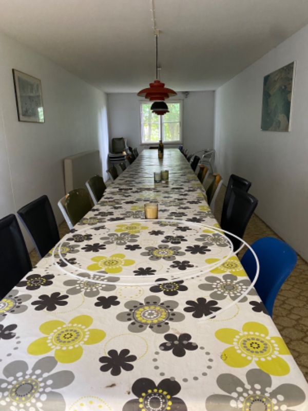 Bortafskaffelse af gammel skurvogn