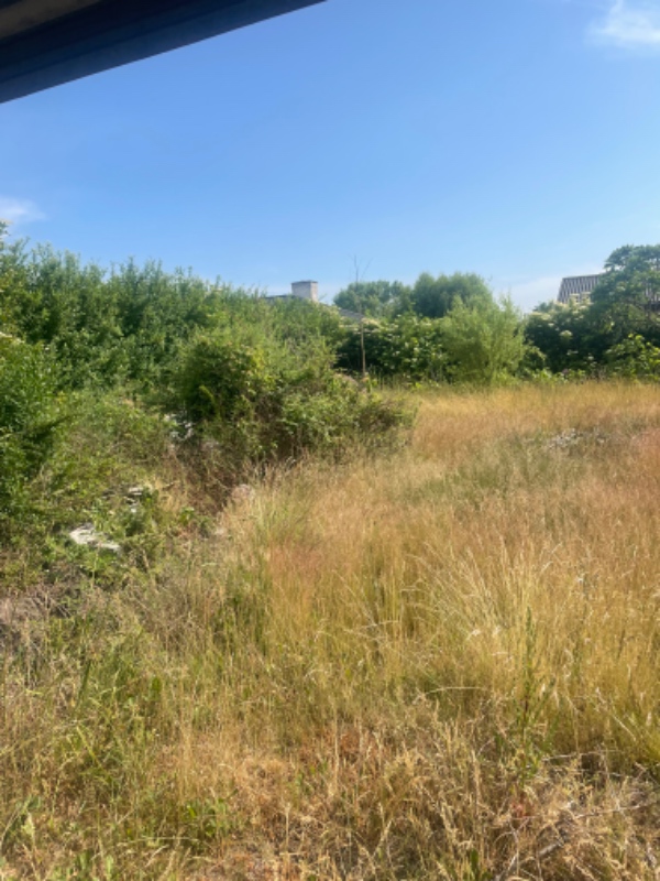 Havearbejde- rydning af have samt bortkørsel