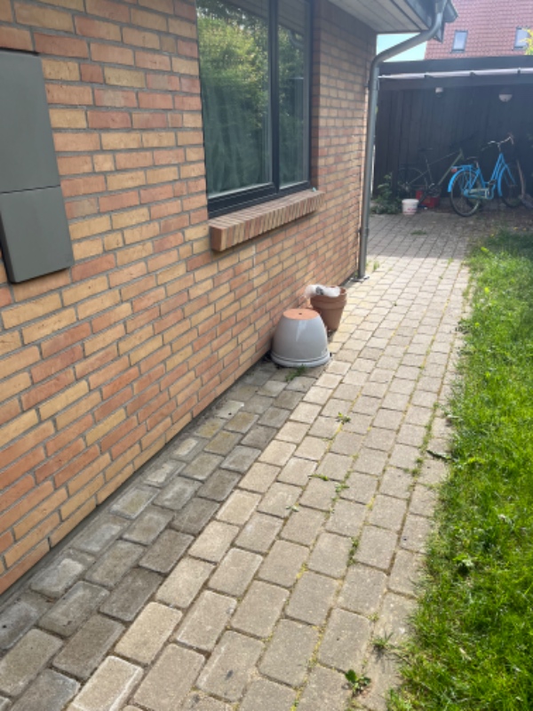 Nedgravning af elbilkabel