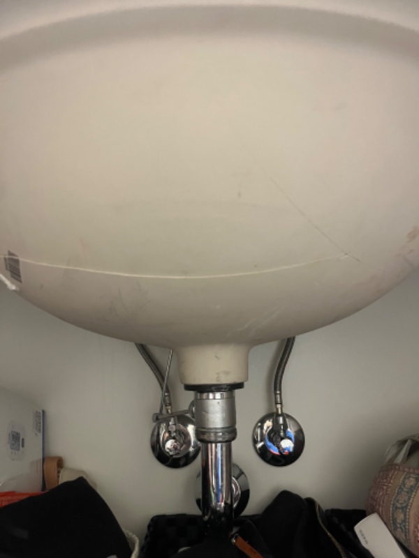 VVS opgaver badeværelse