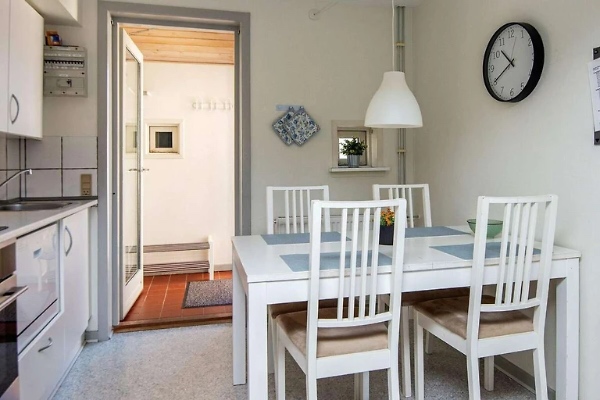 Råd og vejledning til indretning af sommerlejlighed