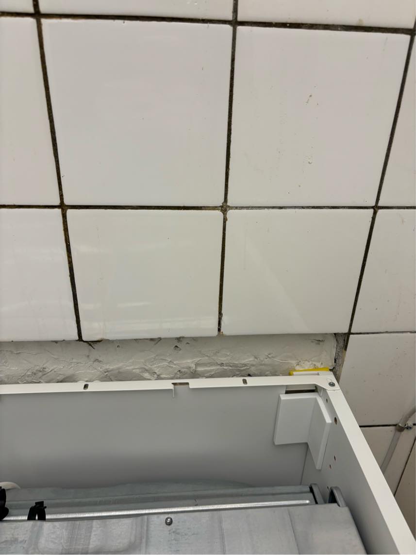 Opsætning af fliser