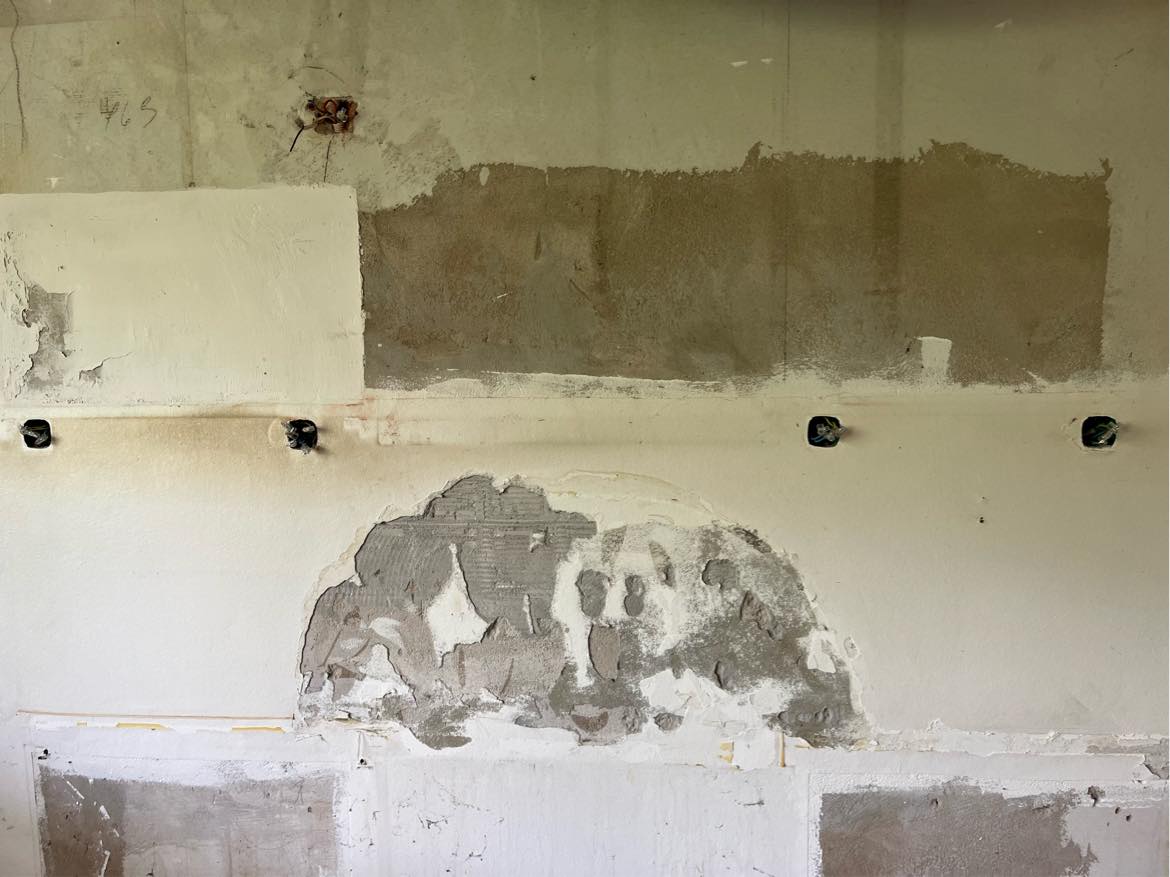 Blokering af eludtag