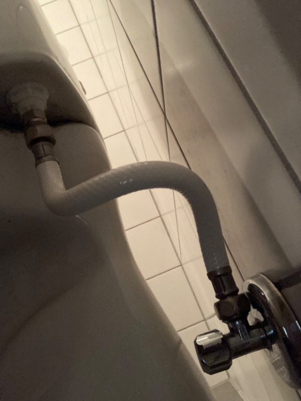 Udskiftning af ifø cera toilet
