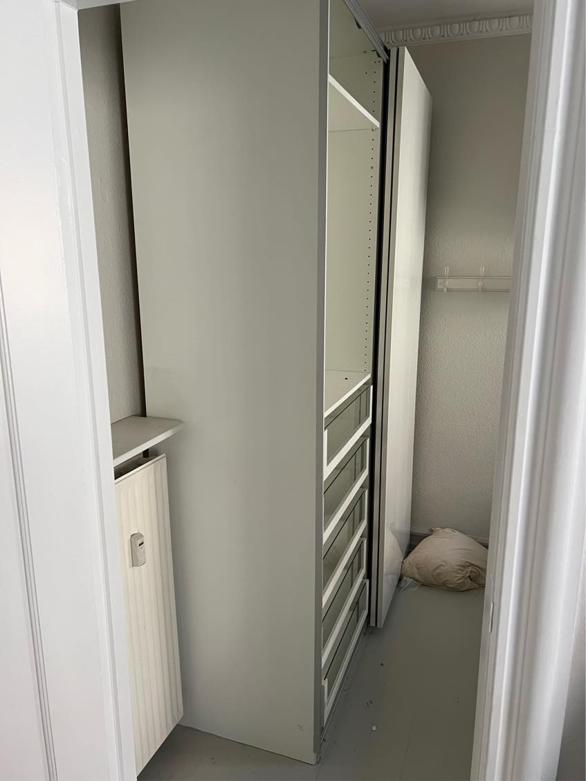 Hjælp til at fjerne nogle sager