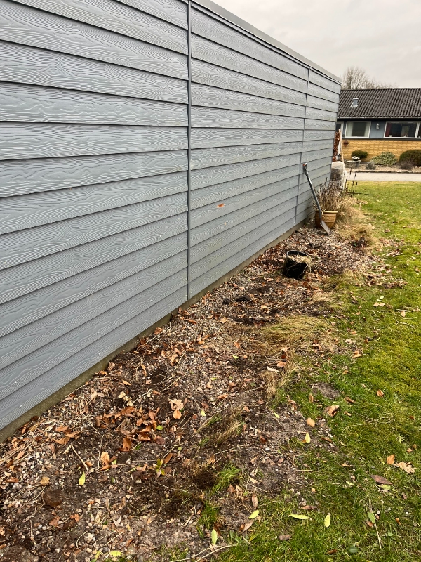 Sætning af kantsten