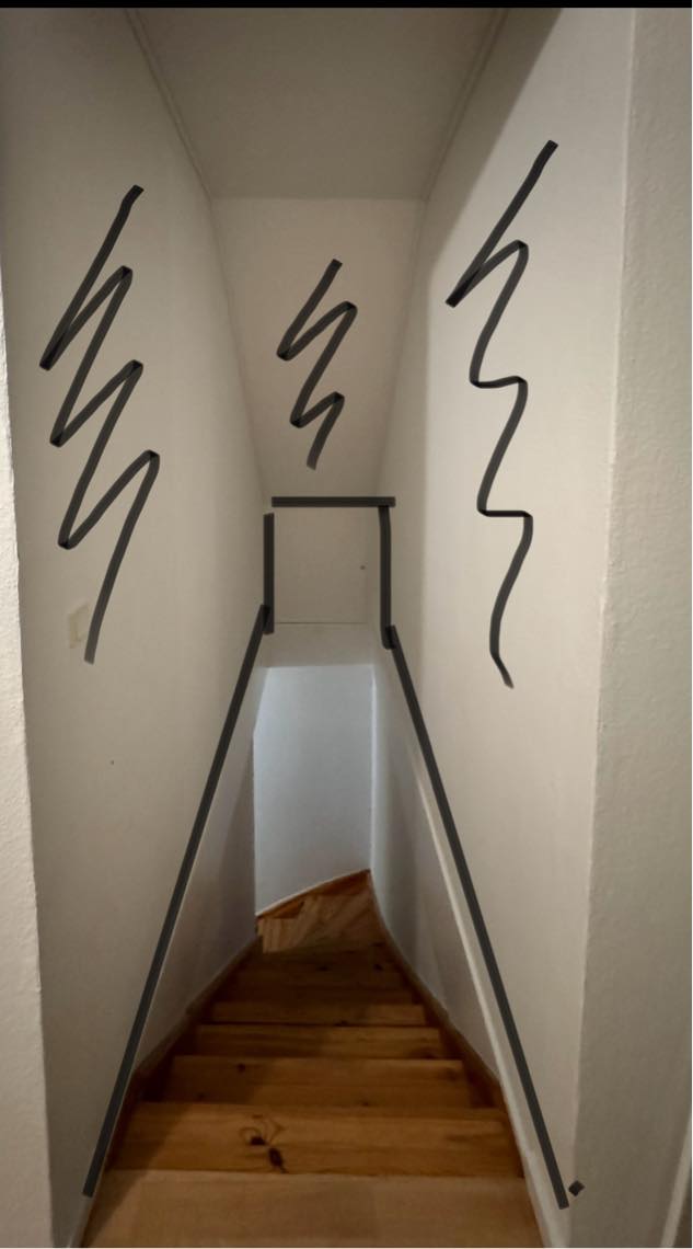 Spartling og opsætning af filt