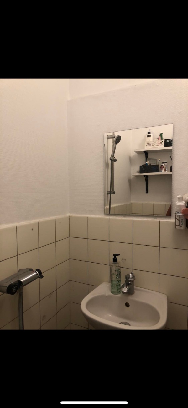 badeværelsesrenovering