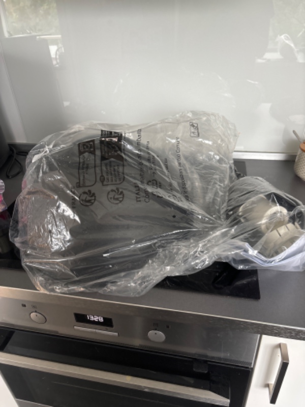 Opsætning af fem Ikea lamper i lejlighed i gentofte