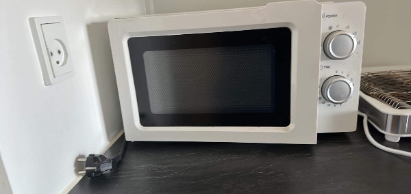 2 mand til flytning af nogle ting