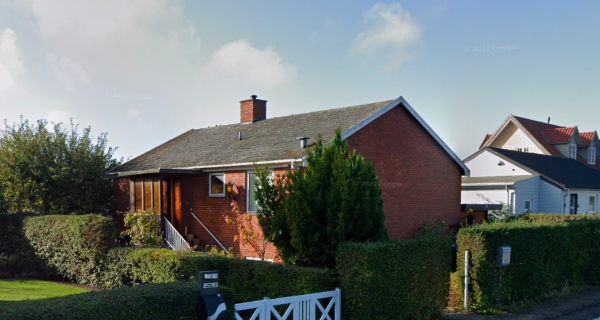 Nyt tag, letvægtstegl