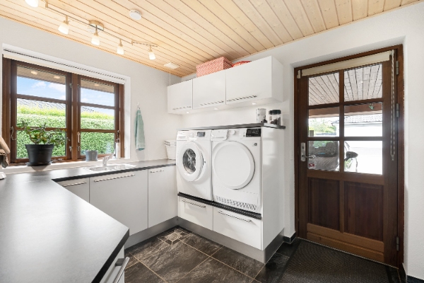 Nedtagning af savsmuldstapet