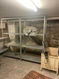 Hjælp til at fjerne nogle sager