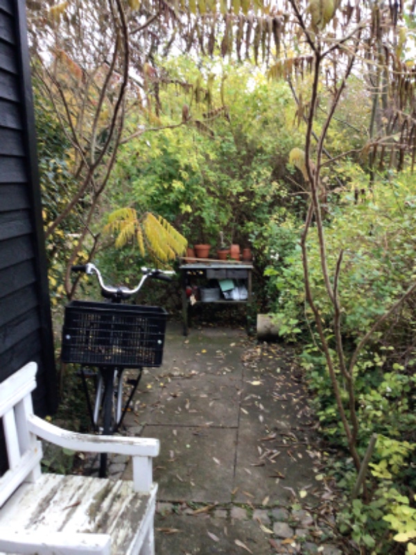 Flippermaskine skal flyttes 25 meter