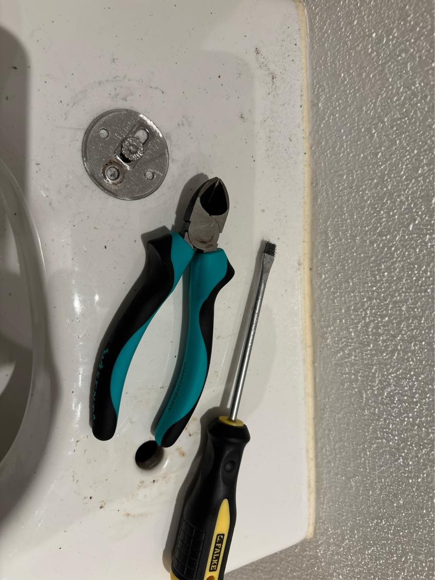 Afmontering og montering af WC-sæde