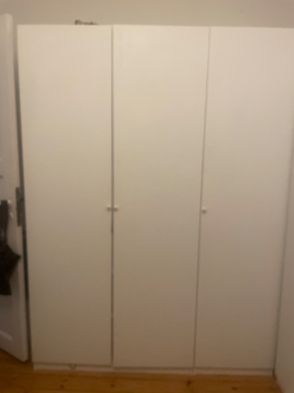 Skabe til Storskrald