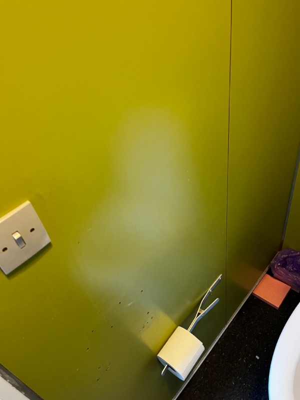 Opsætning af div. på kontor