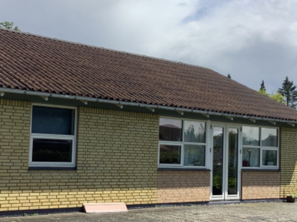 Nedtagning og bortskaffelse af artenittt